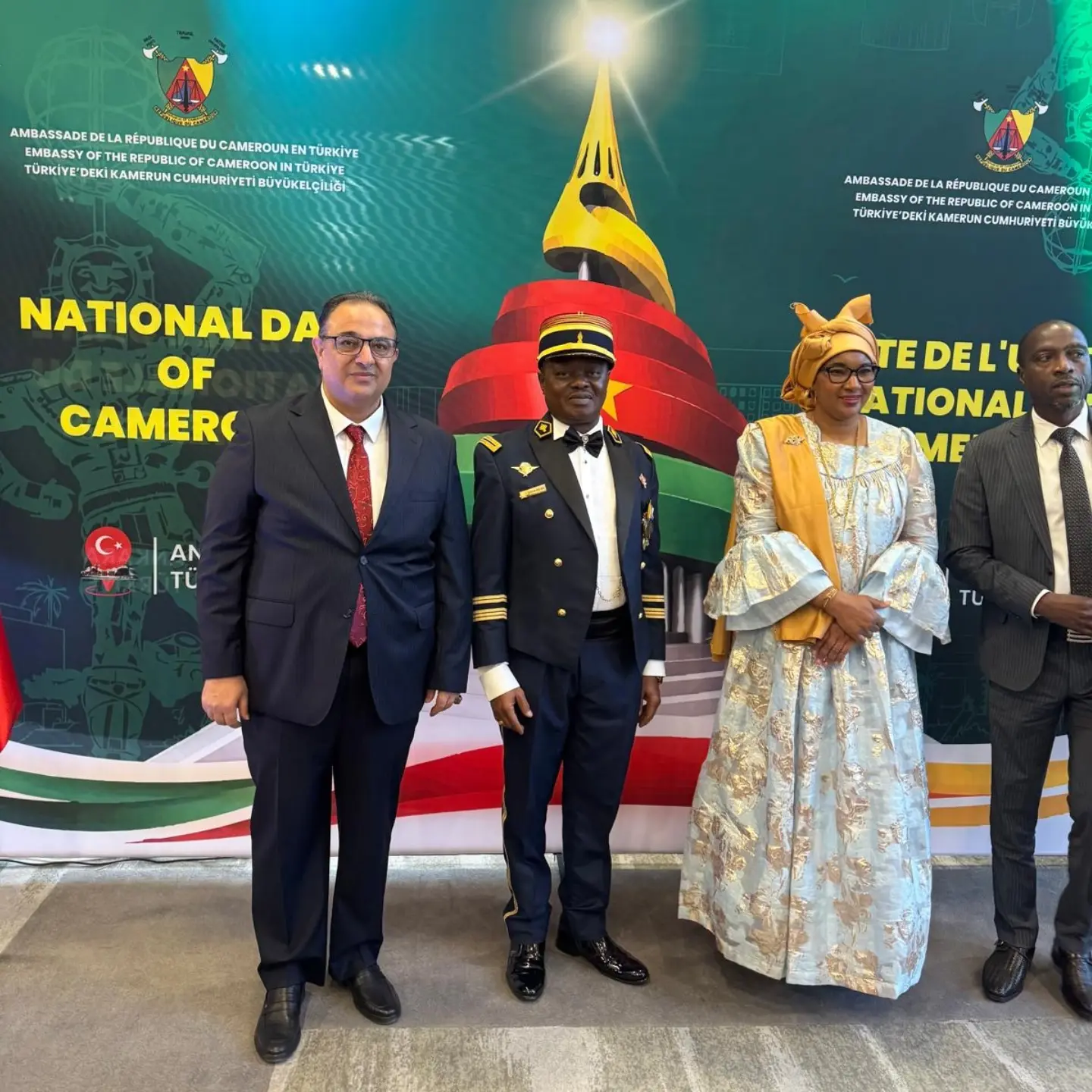 İran Meşhed ticaret ateşesi toplantısı