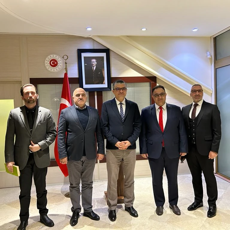 Sırbistan Büyükelçisi